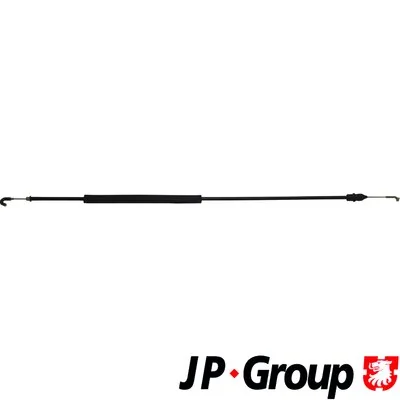 Cable Pull, door release